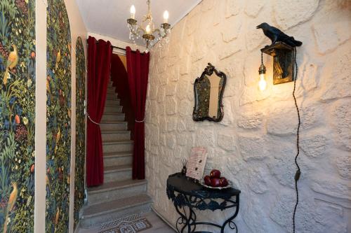 Entrance, Logement feerique SPA & terrasse - proche Pezenas in Coulobres