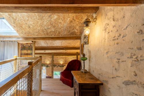 Facilities, Logement feerique SPA & terrasse - proche Pezenas in Coulobres