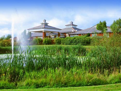 Bromsgrove Hotel and Spa - Bromsgrove