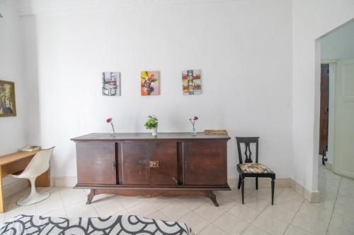 Spacious Family Apartment in Casablanca, Casablanca (fotografie 2)