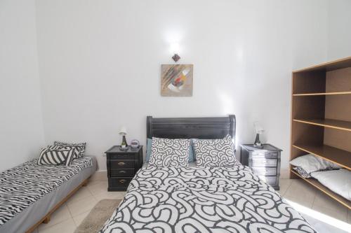 Spacious Family Apartment in Casablanca, Casablanca (fotografie 4)