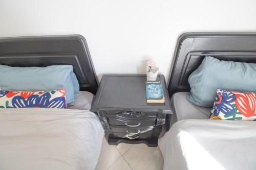 Spacious Family Apartment in Casablanca, Casablanca (fotografie 7)