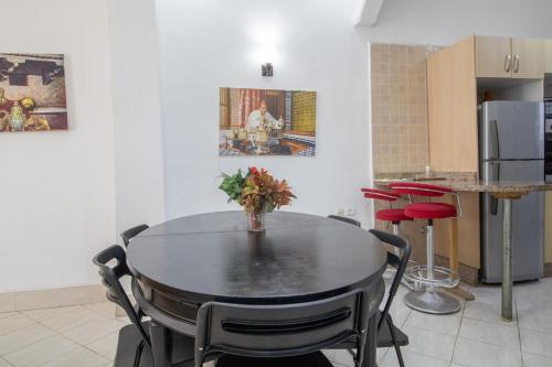 Spacious Family Apartment in Casablanca, Casablanca (fotografie 8)