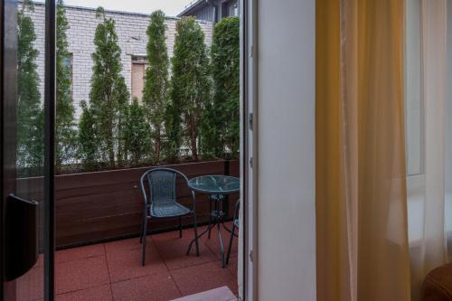 阿格內塔公寓 (Agneta Apartamentai) in 德魯斯金卡