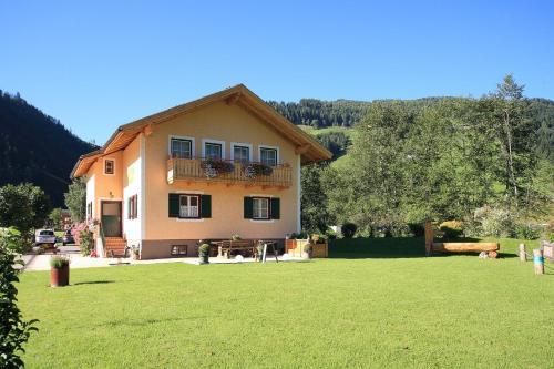 Ferienhaus Hermann in Schladming, Österreich