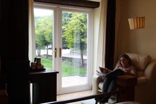 The Mill Bed and Breakfast in Stone