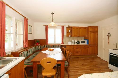Ferienhaus Hermann in Pichl-Preunegg