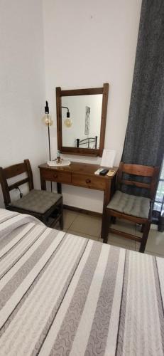 Liogerma – Adamantas