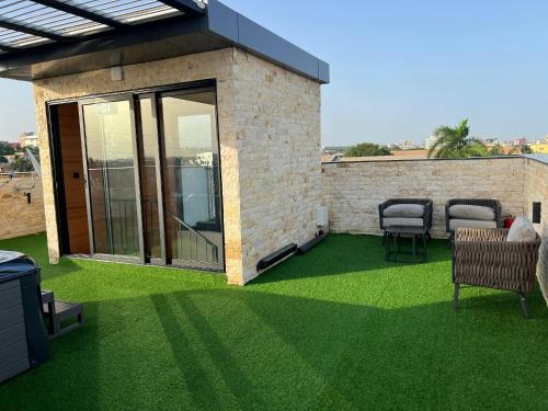 Urban Suite by Belman in Abelemkpe