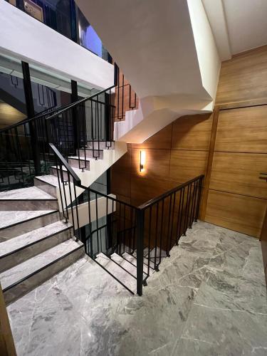 Urban Suite by Belman in Abelemkpe