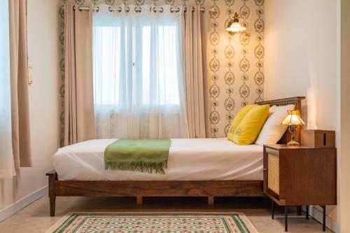 Haiyan Design House - Feel like a vacation at city, Soul (fotografie 3)
