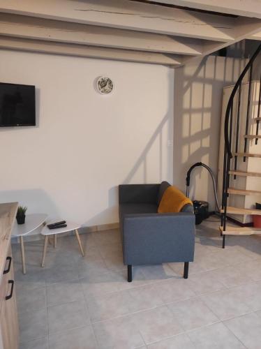 La Casa de Sahé - Location saisonnière - Chauvigny