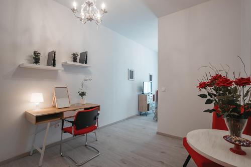 Athens Point - Accommodation - Athens