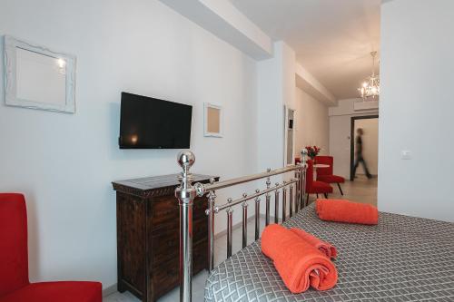 Athens Point - Accommodation - Athens