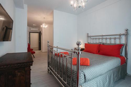 Athens Point - Accommodation - Athens