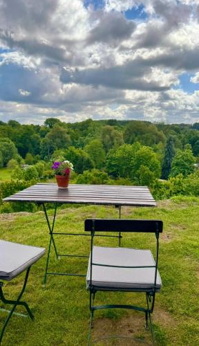 Weitblick Buckow in Buckow, Deutschland