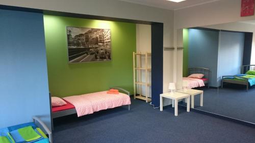 HELLO Gdynia Hostel - image 3
