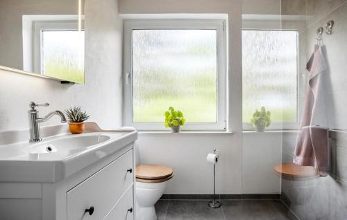 Bany, Nice Home In Roslev With House Sea View in Debel