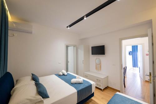 Villa JIOTA – Ksamil, AL