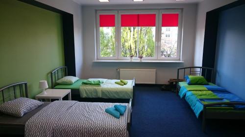 HELLO Gdynia Hostel - image 8