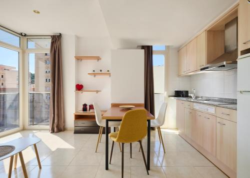 Apartments MTB Only Couples Room Type - Superior Apartment