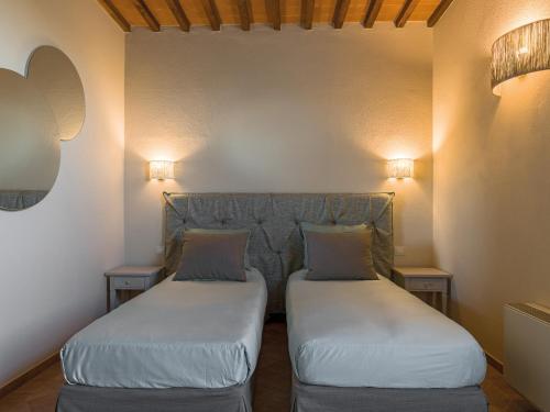 Camera doppia o twin, bagno privato