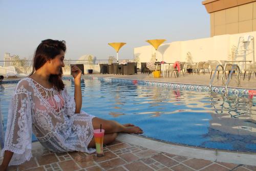 Skylark Hotel Apartments AL Barsha, Dubái (foto 5)