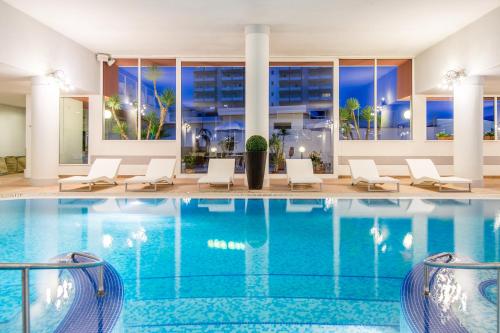 Hotel Terme Delle Nazioni - image 10