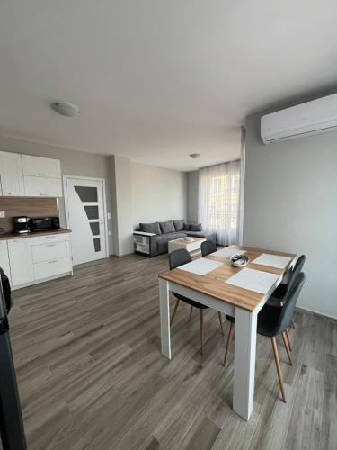 Апартамент Габи 1, Burgas (fotografie 8)