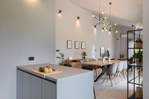 Villa Rubus by IstriaLux, Žminj (fotografie 6)