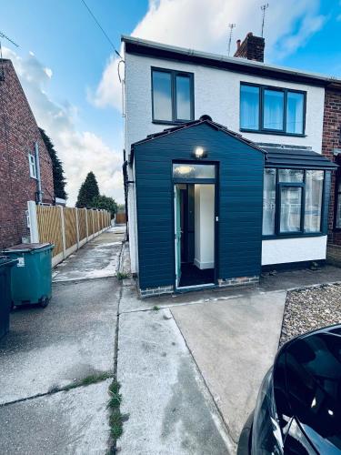 The Cozy Stay House gîte à louer Heanor