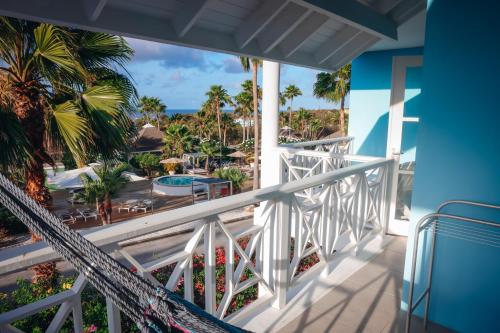 景觀, Chogogo Dive & Beach Resort Curaçao (Chogogo Dive & Beach Resort Curacao) in 詹席爾