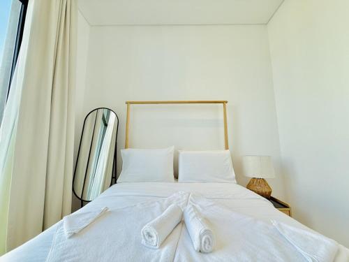 Vserve -Elegant Penthouse Stay in the Heart of JVC, Dubaï (photo 10)