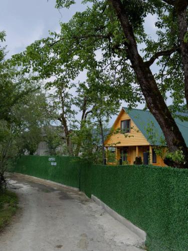 Sabauri in Khulo