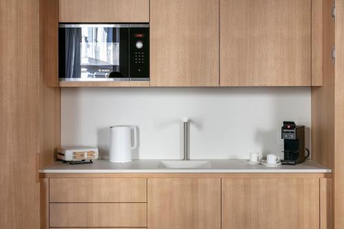 Design Suite apartment Piazza di Spagna, Rom (Foto 7)
