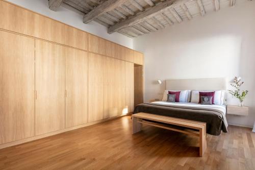 Design Suite apartment Piazza di Spagna, Rom (Foto 5)