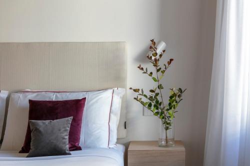 Design Suite apartment Piazza di Spagna, Rome