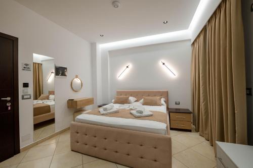 Villa JIOTA – Ksamil, AL