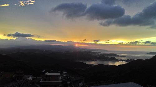 Jiufen HappyLand B&B – New Taipei City, VA