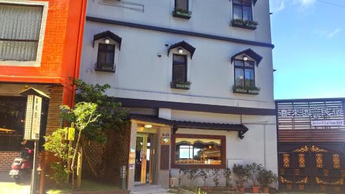 Jiufen HappyLand B&B – New Taipei City, VA