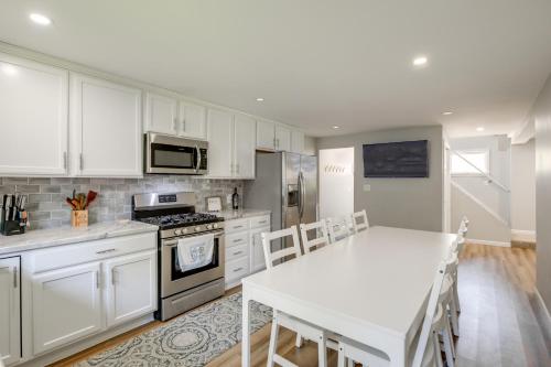 1 Mi to Lake Erie: Family-Friendly Angola Home! in Angola (NY)