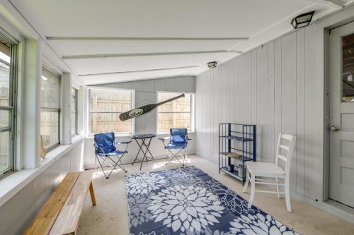1 Mi to Lake Erie: Family-Friendly Angola Home! in Angola (NY)