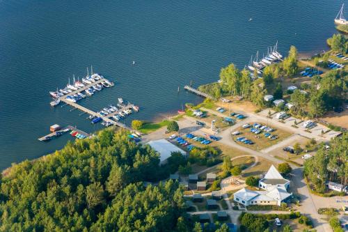 Hafencamp Senftenberger See in Senftenberg