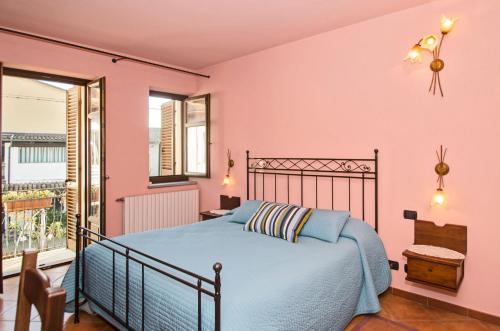 Agriturismo Ca d'Linet in Coazzolo