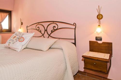 Agriturismo Ca d'Linet in Coazzolo