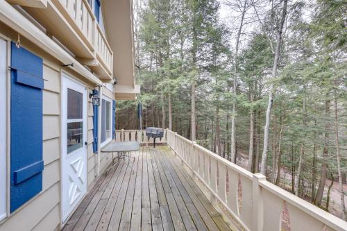 Boat, Paddle, UTV & More: Getaway in Saint Germain in Saint Germain (WI)