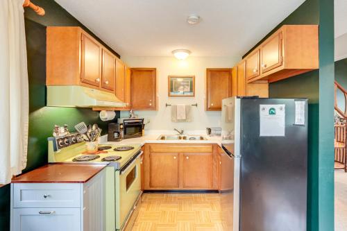 Boat, Paddle, UTV & More: Getaway in Saint Germain in Saint Germain (WI)