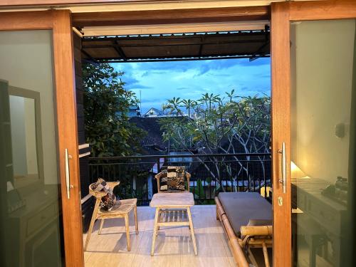 Ayye Bungalows - Ubud