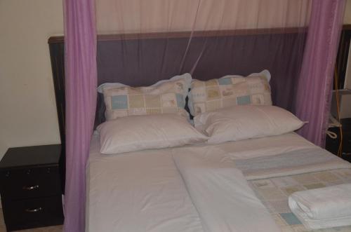 Amsterdam Hotel Juba