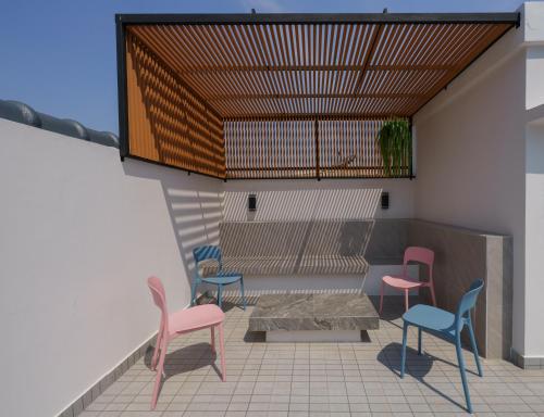 Stylish Modern Home 4BR 200m BTS 10min ThongLo 